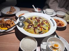 -太二酸菜鱼(武汉光谷保利店)