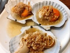 夏威夷贝-海味当家·蒸锅海鲜(星海公园店)