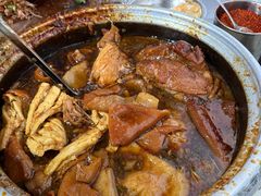 -刘记肉夹馍(彰武店)