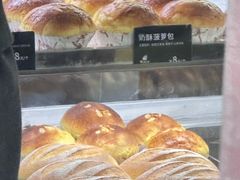 -甜嘟嘟烘焙坊(舒城路店)