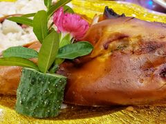 -金水门银河酒楼(新埠岛店)