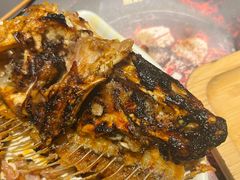 -烤匠麻辣烤鱼(万象城店)