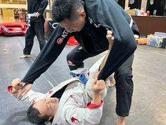 -极斗-IKMF马伽术·格斗运动学院(东直门店)