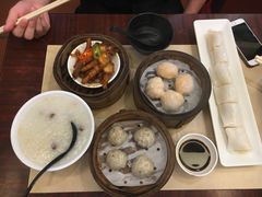 -粤厨点心专门店