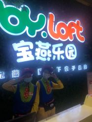 -宝燕乐园(闵行旗舰店)