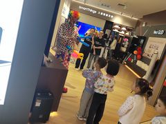 -深圳来福士广场