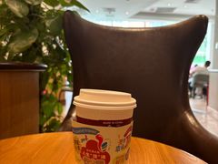 -COSTA COFFEE(天通苑华联店)
