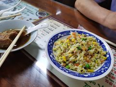 -粗茶淡饭(东关街店)