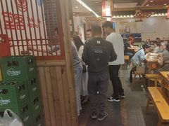 -堂客老火锅(欣阳广场总店)