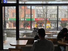 -大小咖啡 BigSmallCoffee(麦子店)