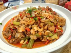-图味美小黄鱼·景德菜(浙江路店)