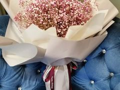 -ChaKo Flora ·茶子花艺 (市北店)