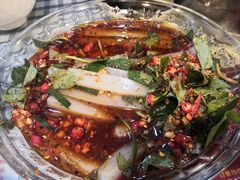 川北凉粉-辛记豆汤家常菜(芳草街店)