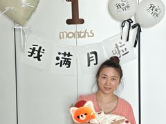 -鲸育宝宝月嫂(徐汇店)