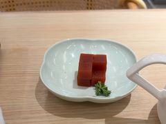 -蔡澜点心·粤菜(新街口IFCX店)