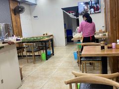 -巴津碗碗面(人和店)