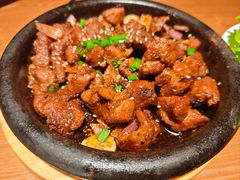 -吕氏疙瘩汤·新鲁菜(济南万象城店)