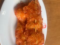 -老妈米线(港龙店)