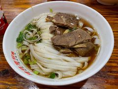 -肆姐面粉馆(坡子街店)