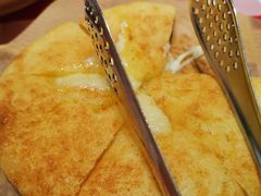 -西贝(上海我格广场店)