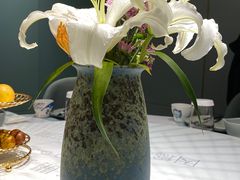 -花开餐厅(环湖中路店)