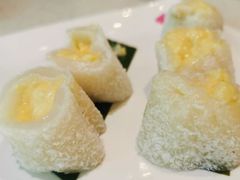 榴莲卷-千日贺茶餐厅(开发区安盛店)