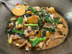 -阿鸡鱼庄·顺德鲜蒸小炒(亚运村店)