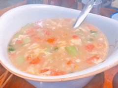 -马路牙子地桌烤肉(工体店)