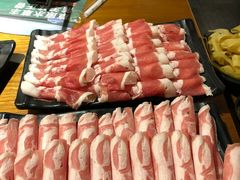-呷哺呷哺 黄金牧场 (欢乐谷店)