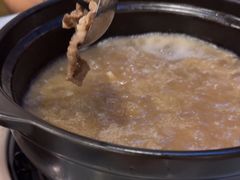 -烹然四季椰子鸡火锅(团结湖总店)