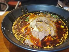 -豆爺小面(朱雀店)