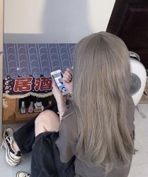 -MY HAIR ARDOR