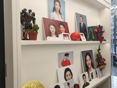 -方快-照相馆(海阳路店)