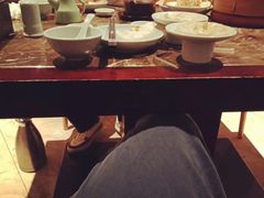 -冶春茶社(星汉大厦店)