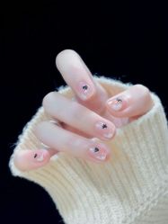 -M·X Nail日式美甲美睫