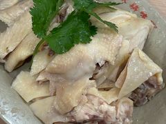 -百家鸡味馆(清泰店)