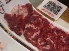 -大四喜·鲜牛肉火锅(洛阳大学城店)