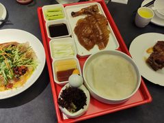 -北院·果木烤鸭·25年东北菜(创意产业园店)