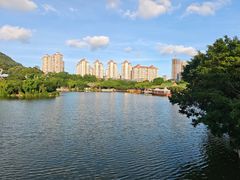 -珠海圆明新园