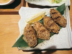 -味太助·银饭食堂(中华城店)