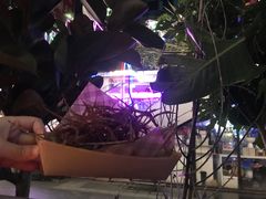 -酒肆浅葱•烧烤•龙虾•排档(卓悦intown店)
