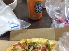 -达美乐比萨(回龙观店)