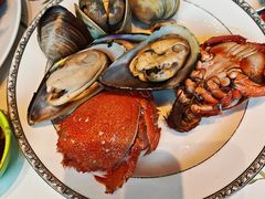 -上海虹桥宾馆味翠餐厅