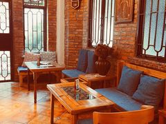 -西关84·History·Art·Cafe