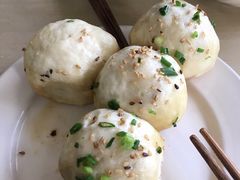 -老西白点心店