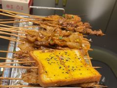 -阿胖龙虾小海鲜(宁国南路总店)