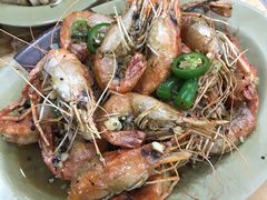 -贞姨美食·老字号海鲜大排档