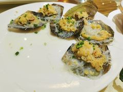 -壹号渔村(齐富路店)