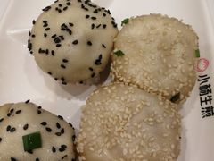 -小杨生煎(龙之梦购物中心店)