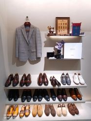 点击看大图 -BROTHER西服礼服定制·商务·婚礼(佛山南海店)